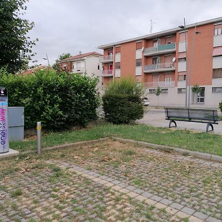 Ca Rosas - Appartamento Alba Alba  Eksteriør billede